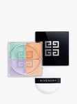 Givenchy Mini Prisme Libre Loose Setting and Finishing Powder