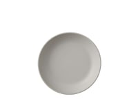 Mepal Silueta Soup plate Dia 21 cm White