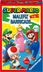 RAVENSBURGER, Super Mario | from 6 years, , RAV205295