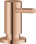 Grohe Cosmopolitan saippua-annostelija (Warm Sunset)