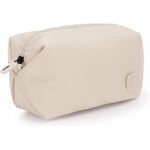 Heys The Basic Makeup Bag - kosmetik taske, beige