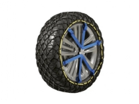 Michelin Snøkjettinger EasyGrip Evolution 13 - MIEVO13 - 205/50-16, 205/75-16, 215/60-17, 215/65-16, 215/70-16, 225/55-17, 225/60-17, 225/65-16, 225/70-15, 235/55-17, 235/60-16