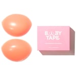 Booby Tape Silicone Booby Tape Inserts D-F - 1 pcs