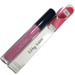 Laura Geller Lip Gloss Love Blush Pink Fifty Kisses Locking Liquid Colour