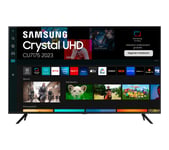 Téléviseur 4K 70'' 176 cm SAMSUNG 70CU7175