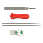 Husqvarna Filkit Sågkedja X-Cut SP21G .325" MINI 1,1mm