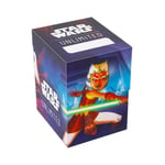 GameGenic Soft Crate - Ahsoka Tano / General Grievous