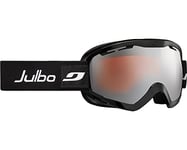 Julbo Voyager Cat 3 Masque Homme, Noir, Taille L