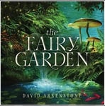 David Arkenstone  Fairy Garden  CD