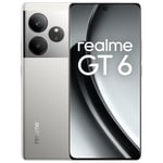 Realme Gt6 8gb/256gb 6.7´´