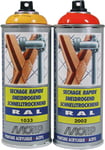 Motip High Gloss RAL 7024 - Sprayfärg Graphite Grå 400 ml