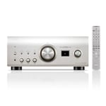 Denon PMA-3000NE 2 Ch. 160W Integrated Amplifier with MM/MC Phono Stage - Silver