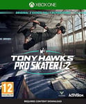 Tony Hawk's Pro Skater 1+2 - Exclusif Amazon (Xbox One)