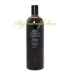 John Masters Organics Shampoo For Normal Hair Lavender & Rosemary 1000Ml RRP £80