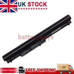 Laptop Battery For HP Pavilion 14 15 Notebook PC 746641-001 Replace OA03 OA04