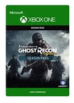 Ghost Recon Wildlands Season pass [Xbox One - Download Code]