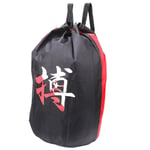 Unisex Gym Sports Rope Bag Protectors StTaekwondo Boxing (Chinese Character)