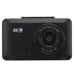 4K 1080P Wifi Gps Car Dash Cam Hd Car Camera Driving Video Recorder With Hd Nigh