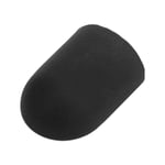 Scooter Foot Support Cover Wearable Silicone Electric Scooter Kickstand Prot ^UK