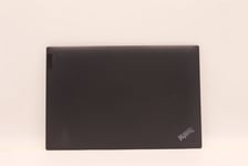 Lenovo ThinkPad L14 Gen 3 s LCD Cover Rear Back Housing Black 5CB1H81780