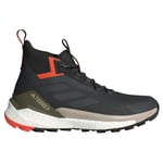 adidas Terrex Free Hiker 2.0 Gore-tex Vandringsskor, storlek 44⅔