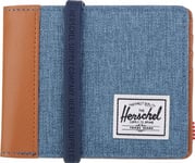 Herschel Herschel Hank Rfid-Lommebok Ii 11150-05727 Blå One Size