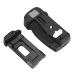 DAUERHAFT Multi Power Battery Grip MB-D18 Grip Double Endurance,for Ni-kon D850