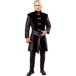 House Of The Dragon Mens Daemon Targaryen Costume