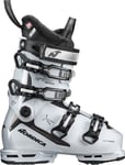 Nordica Women's Speedmachine 3 85 Hvit/Brun, 26.5