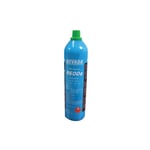 Electrolux - recharge freon isobutane R600A pour refrigerateur 899298001799