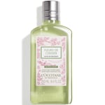 L'OCCITANE Limited Edition Cherry Blossom Shower Gel 250ml (Exclusive)