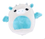 Squishmallow 5 Inch Mini Animal Plush Coley the Dragon