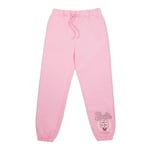 Barbie Womens/Ladies Malibu Tennis Club Logo Jogging Bottoms - M