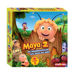 STUDIO100 Maya the Bee Game – Honey Games (US IMPORT)