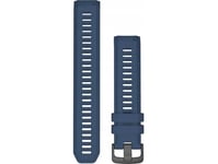 Garmin Garmin Watch Strap Instinct 2, Tidal Blue