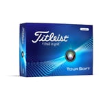 Titleist TourSoft - 30 ds + 3 ds