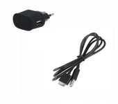 Chargeur Secteur pour console Sony PSP Go - 100 cm - Straße Game ®