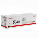 CANON Toner 3026C002 054H Magenta