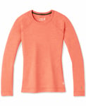 Smartwool Women&apos;s Classic Thermal Merino Base Layer Crew