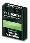 Warfighter: Modern Shadow War Expansion 41 – Russian Federation