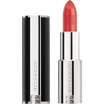 GIVENCHY Meikit HUULIMEIKIT Le Rouge Interdit Intense Silk N304 Mandarine Boléro