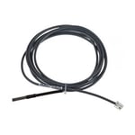 HWGROUP Capteur de température sur cable RJ11 -10°+80°C - 3m IP67