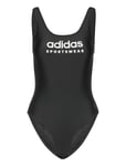 Adidas Sportswear Sportsw Ub Suit Svart