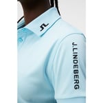 J.Lindeberg Tour Tech Polo Dame