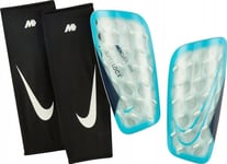 Nike Nike Mercurial Fly Lite Super Lock Leggbeskyttere Dn3608-420