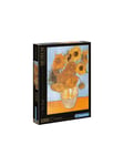 Clementoni Museum Collection - Van Gogh - Sunflowers