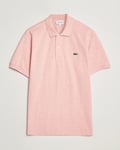 Lacoste Original Polo Piké Strawberry Chine