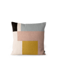 ferm LIVING Kelim kuddfodral 50x50 cm Squares