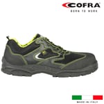 Cofra - E3/80666 chaussures de securite electric sb ep F0 src taille 46