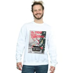 Sweat-shirt Dessins Animés  The Fight Before Christmas